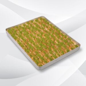 BülBül yuvasi Antep fistikli Baklava 4 kg