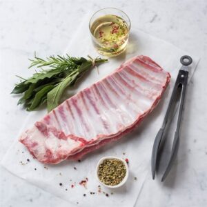 GB)Kuzu kaburga kemikli/ 1kg