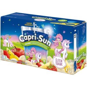 CAPRI SUN ELFENTRANK 10x200ml