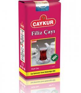 ÇAYKUR Filiz Çay  500gr