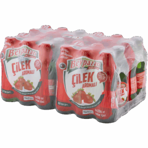 Beypazari Cilek aromali6x200ml