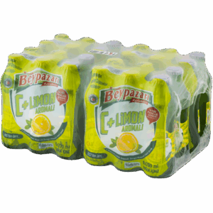 Beypazari C Vitaminli Limon Aromalı6x200ml