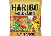 Haribo altin ayicik halal 100 g