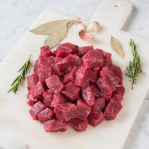 FB)JB/Tosun but kavurmalik yagsiz JB gulasch mager 1kg