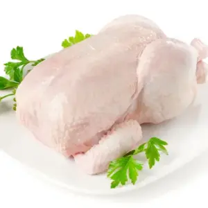 Tüm tavuk/ ganzes Hahnchen 1.500 kg