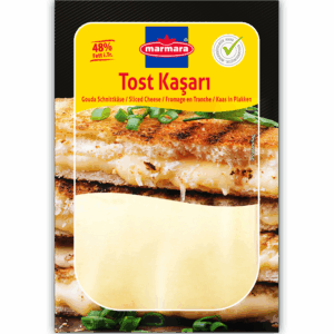 Marmara Dilim Kaşar Gouda 500 g