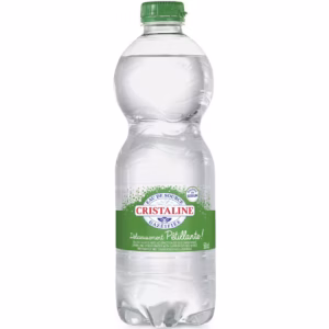 Cristaline Su Asitli  Eau de Source  0.5l x12