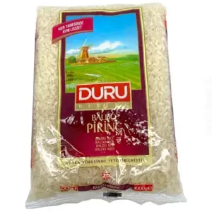 Duru Baldo pirinc 1 kg
