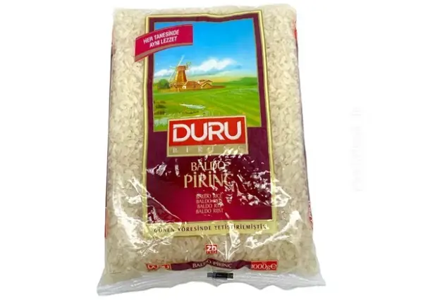 Duru Baldo pirinc 1 kg