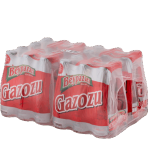 Beypazari gazoz 6x200ml