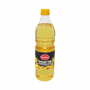 harika aycicek yagi /Sonnenblumenöl 900ml