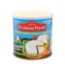 Kervan Erzincan beyaz peynir 60% 400 gr