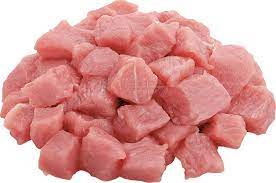 FB)Süt dana küs basi /Kalbs gulasch 1kg
