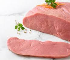 FB)Süt dana but eti/Kalbsnuss 1kg