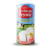 Kervan Erzincan beyaz peynir 60 % 800 gr