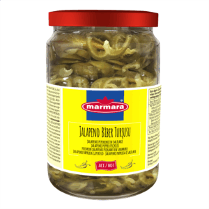 Marmara Jalapeno Turşu 720 gr