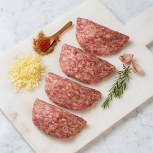 JB/dana kofte kasarli/Frikadelle  Mit Gouda 1kg