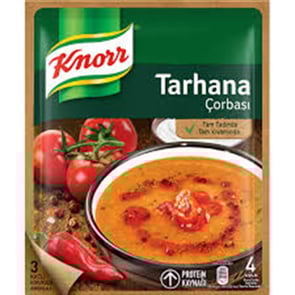 Knorr Çorba 74g Tarhana Çorbası