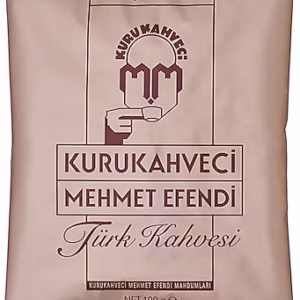 Kuru Kahveci Mehmet efendi 100gr