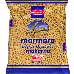 Marmara Kuskus Makarna 500 g