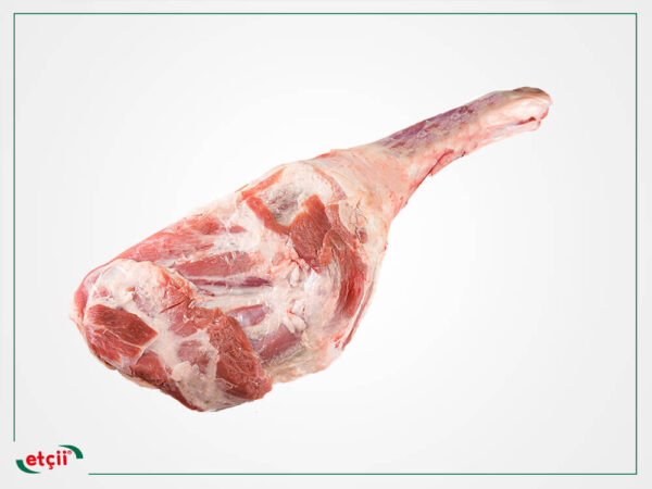GB)Kuzu kol kemikli/ 1.800 kg 12,99 euro