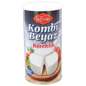 Kervan Kombi beyaz böreklik 800 gr