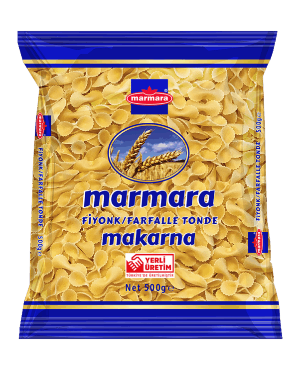 Marmara Fiyonk Makarna 500 g