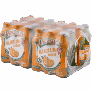 Beypazari mandalina aromali6x200ml