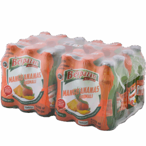 Beypazari Ananas-Mango Aromali 6x200 ml