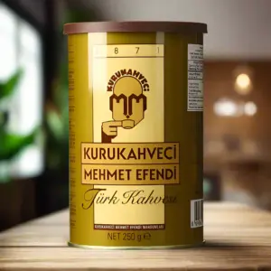 Kuru Kahveci Mehmet efendi 250 gr