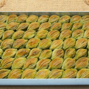Mitye Baklava Antep fistikli 4 kg