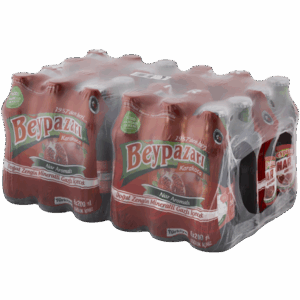 Beypazari  Nar aromali soda6x200ml
