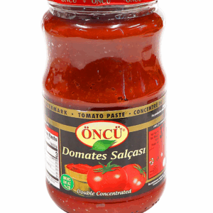 Öncü Domates Salçası 370 g