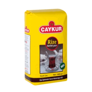 ÇAYKUR Rize Turist Çay  1kg