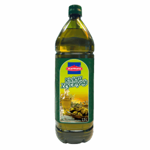 MARMARA RIVIERA ZEYTIN YAGI, PET 1.5L