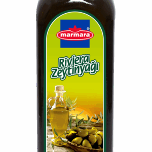Marmara Riviera zeytinyagi 750ml