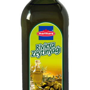 Marmara riviera zeytinyagi 1L