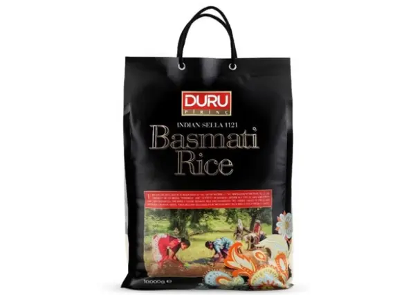 Duru Basmati Rice 1 kg