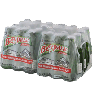 Beypazari sade soda 6x200ml