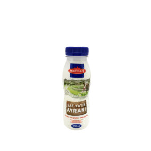 Marmara saf yayik ayran 250 ml