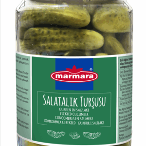Marmara Salatalık Turşusu 720 gr