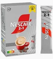 Nescafe Hazir Kahve 10 lu Paket 2 in 1 arada