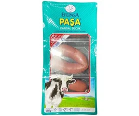 EFEPASA Kangal Sucuk az acili1000gr