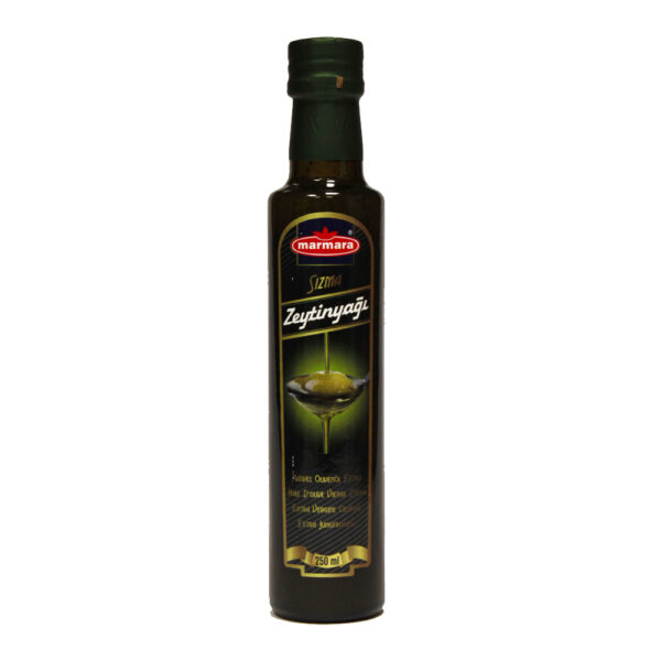 Marmara sizma zeytinyagi/Extra Natives Olivenöl 250ml
