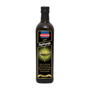 Marmara sizma zeytinyagi/Extra Natives Olivenöl  750 ml