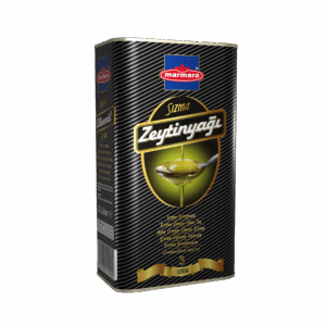 MARMARA SIZMA ZEYTIN YAGI 3 Lt