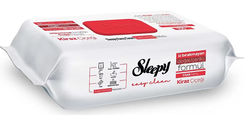 Sleepy yuzey temızlık havlusu 100 lu kiraz çiçegi