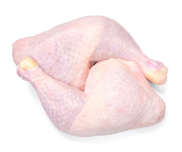 Tavuk but kemikli/Hahnchenschenkel mit knochen 1kg