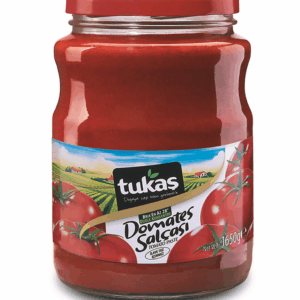 Tukaş Domates Salça 1700ml