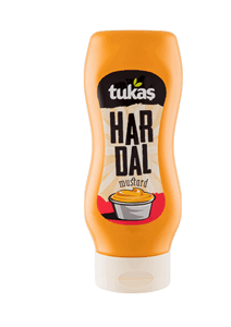 Tukas Hardal 400 gr